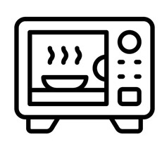 Professional Microwave Repair Service