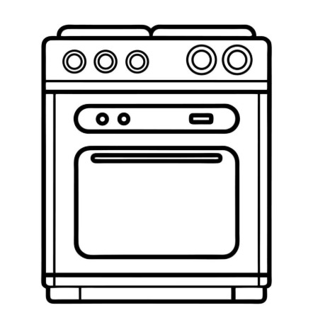 Professional Oven and Stove Repair Service