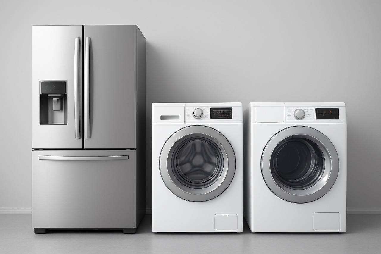 Annual maintenance plan